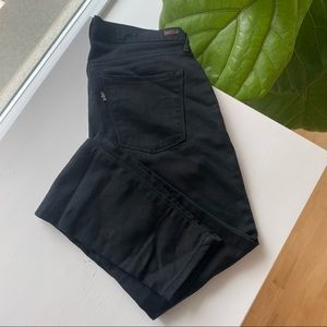 Like New Levi’s Black Jeans